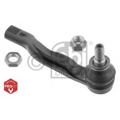 Наконечник поперечной рулевой тяги 33702 FEBI BILSTEIN - купить в магазине запчастей по Украине