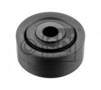 Паразитный / ведущий ролик, поликлиновой ремень FEBI BILSTEIN 33717 33717 FEBI BILSTEIN - купить в магазине запчастей по Украине