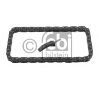 Комплект цепи, привод масляного насоса FEBI BILSTEIN 33750 33750 FEBI BILSTEIN - купити в магазині запчастин по Україні