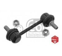 Тяга / стойка, стабилизатор FEBI BILSTEIN 33763 33763 FEBI BILSTEIN - купить в магазине запчастей по Украине