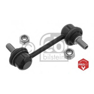 Тяга / стойка, стабилизатор 33763 FEBI BILSTEIN - купить в магазине запчастей по Украине