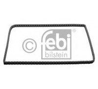 Цепь привода распредвала FEBI BILSTEIN 33898 33898 FEBI BILSTEIN - купить в магазине запчастей по Украине