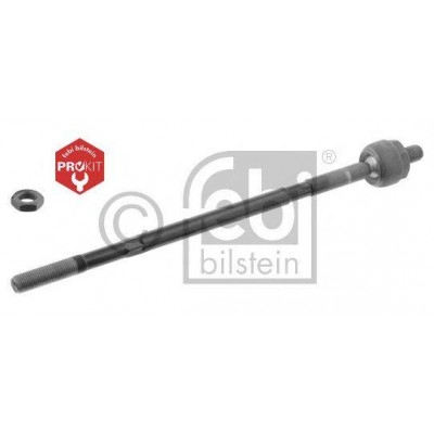 Осевой шарнир, рулевая тяга 33907 FEBI BILSTEIN - купить в магазине запчастей по Украине