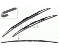 Щетка стеклоочистителя BOSCH 3 397 001 584 3397001584 BOSCH - купить в магазине запчастей по Украине