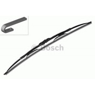 Щетка стеклоочистителя 3397004595 BOSCH - купить в магазине запчастей по Украине
