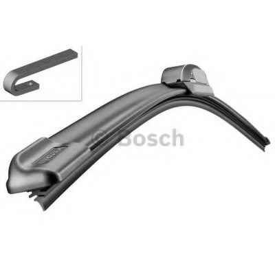 Щетка стеклоочистителя 3397006803 BOSCH - купить в магазине запчастей по Украине