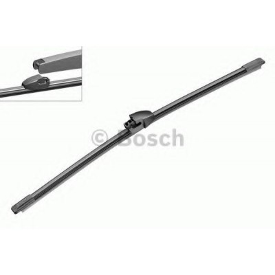 Щетка стеклоочистителя 3397008045 BOSCH - купить в магазине запчастей по Украине