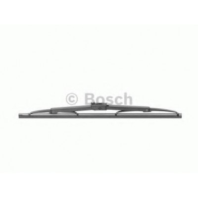 Щетка стеклоочистителя 3397011655 BOSCH - купить в магазине запчастей по Украине
