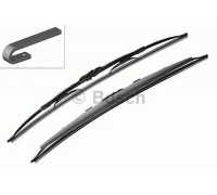 Щетка стеклоочистителя BOSCH 3 397 118 427 3397118427 BOSCH - купить в магазине запчастей по Украине