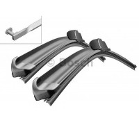Щетка стеклоочистителя BOSCH 3 397 118 957 3397118957 BOSCH - купить в магазине запчастей по Украине