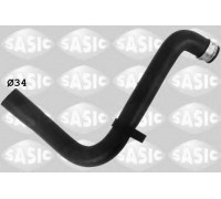 Шланг радиатора SASIC 3400061 3400061 SASIC - купить в магазине запчастей по Украине