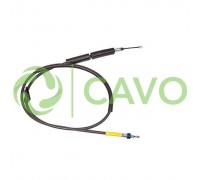 Трос, стояночная тормозная система CAVO 3402 687 3402687 CAVO - купить в магазине запчастей по Украине