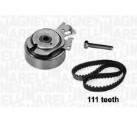 Комплект ремня ГРМ MAGNETI MARELLI 341301150000 341301150000 MAGNETI MARELLI - купить в магазине запчастей по Украине