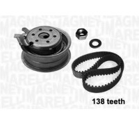 Комплект ремня ГРМ MAGNETI MARELLI 341303640000 341303640000 MAGNETI MARELLI - купить в магазине запчастей по Украине