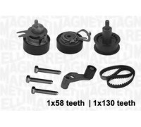 Комплект ремня ГРМ MAGNETI MARELLI 341303680000 341303680000 MAGNETI MARELLI - купить в магазине запчастей по Украине