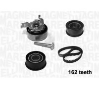 Комплект ремня ГРМ MAGNETI MARELLI 341304200000 341304200000 MAGNETI MARELLI - купить в магазине запчастей по Украине