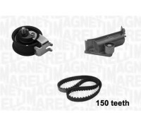 Комплект ремня ГРМ MAGNETI MARELLI 341305290000 341305290000 MAGNETI MARELLI - купить в магазине запчастей по Украине