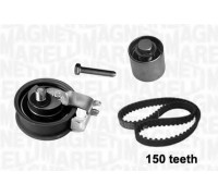 Комплект ремня ГРМ MAGNETI MARELLI 341305840000 341305840000 MAGNETI MARELLI - купить в магазине запчастей по Украине