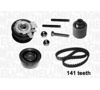 Комплект ремня ГРМ MAGNETI MARELLI 341305860000 341305860000 MAGNETI MARELLI - купить в магазине запчастей по Украине