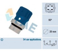 34330 FAE - купить в магазине запчастей по Украине