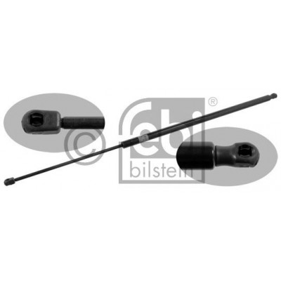 Газовая пружина, крышка багажник 34515 FEBI BILSTEIN - купить в магазине запчастей по Украине