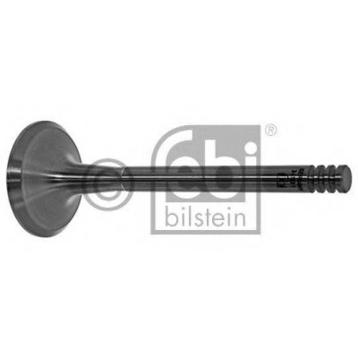 Выпускной клапан 34531 FEBI BILSTEIN - купить в магазине запчастей по Украине