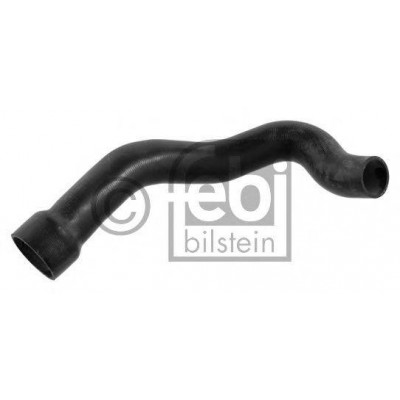 Трубка нагнетаемого воздуха 34574 FEBI BILSTEIN - купить в магазине запчастей по Украине