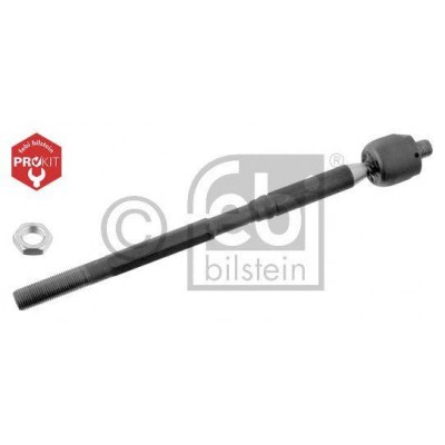 Осевой шарнир, рулевая тяга 34713 FEBI BILSTEIN - купить в магазине запчастей по Украине