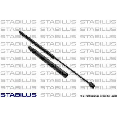 Газовая пружина, капот 3474XK STABILUS - купить в магазине запчастей по Украине