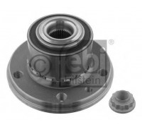 Комплект подшипника ступицы колеса FEBI BILSTEIN 34800 34800 FEBI BILSTEIN - купить в магазине запчастей по Украине