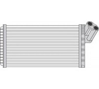 Теплообменник, отопление салона MAGNETI MARELLI 350218233000 350218233000 MAGNETI MARELLI - купить в магазине запчастей по Украине
