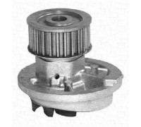 Водяной насос MAGNETI MARELLI 350981550000 350981550000 MAGNETI MARELLI - купить в магазине запчастей по Украине