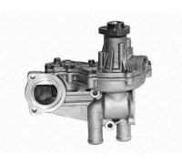 Водяной насос MAGNETI MARELLI 350982000000 350982000000 MAGNETI MARELLI - купить в магазине запчастей по Украине