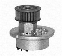 Водяной насос MAGNETI MARELLI 350982005000 350982005000 MAGNETI MARELLI - купить в магазине запчастей по Украине