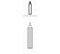 Амортизатор MAGNETI MARELLI 351425070000 351425070000 MAGNETI MARELLI - купить в магазине запчастей по Украине