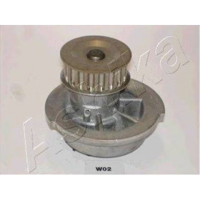 Водяной насос 35W0002 ASHIKA - купить в магазине запчастей по Украине