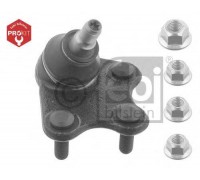 Несущий / направляющий шарнир FEBI BILSTEIN 36051 36051 FEBI BILSTEIN - купить в магазине запчастей по Украине