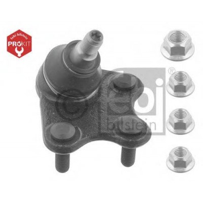 Несущий / направляющий шарнир 36051 FEBI BILSTEIN - купить в магазине запчастей по Украине