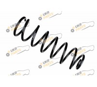 Пружина ходовой части BILSTEIN 36-227518 36227518 BILSTEIN - купить в магазине запчастей по Украине