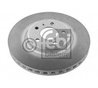 Тормозной диск FEBI BILSTEIN 36231 36231 FEBI BILSTEIN - купить в магазине запчастей по Украине