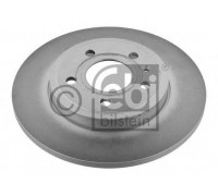 Тормозной диск FEBI BILSTEIN 36234 36234 FEBI BILSTEIN - купить в магазине запчастей по Украине