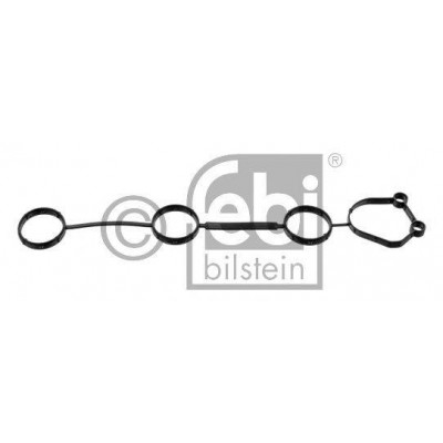 Прокладка, крышка головки цилиндра 36272 FEBI BILSTEIN - купить в магазине запчастей по Украине