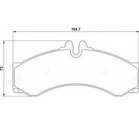 363710034068 MAGNETI MARELLI - купить в магазине запчастей по Украине