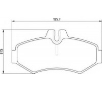 363710201170 MAGNETI MARELLI - купити в магазині запчастин по Україні