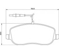 363710201369 MAGNETI MARELLI - купить в магазине запчастей по Украине