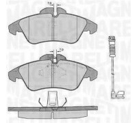 363916060321 MAGNETI MARELLI - купить в магазине запчастей по Украине