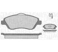 363916060362 MAGNETI MARELLI - купить в магазине запчастей по Украине