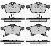 363916060364 MAGNETI MARELLI - купить в магазине запчастей по Украине