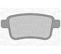 363916060660 MAGNETI MARELLI - купить в магазине запчастей по Украине