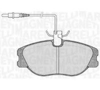 363916060787 MAGNETI MARELLI - купить в магазине запчастей по Украине